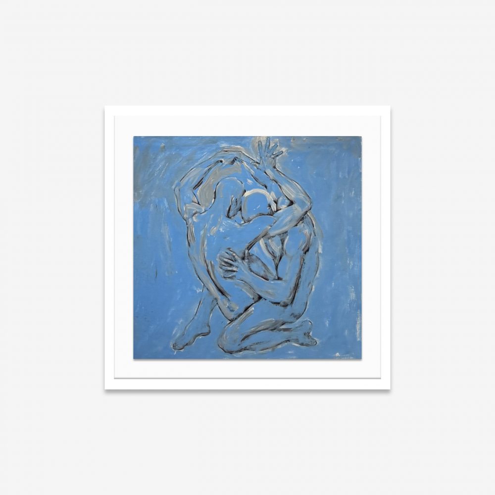 Héctor López - Pulso doble