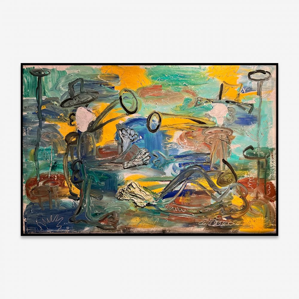 Héctor López - Confidencias