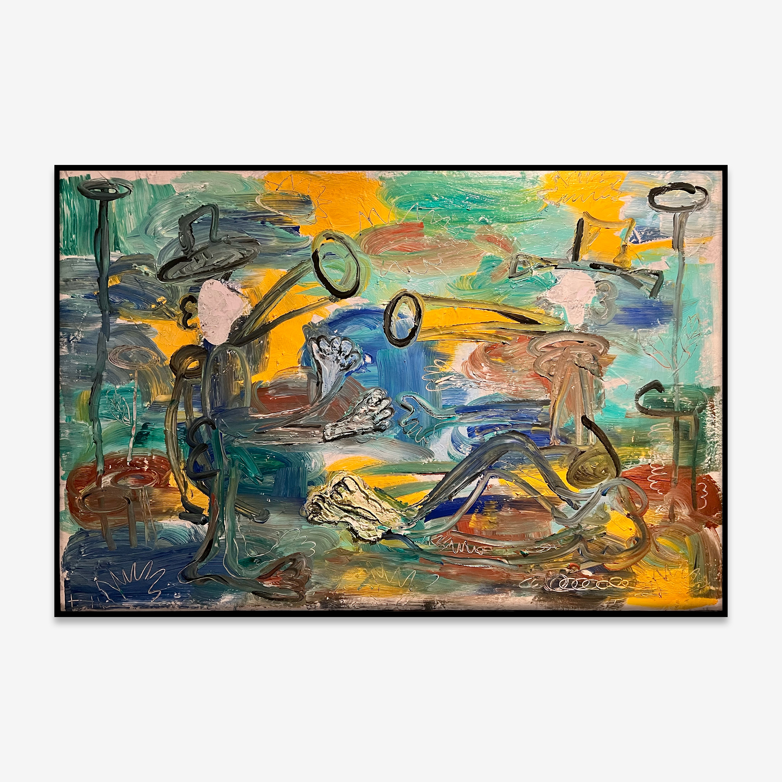 Héctor López - Confidencias