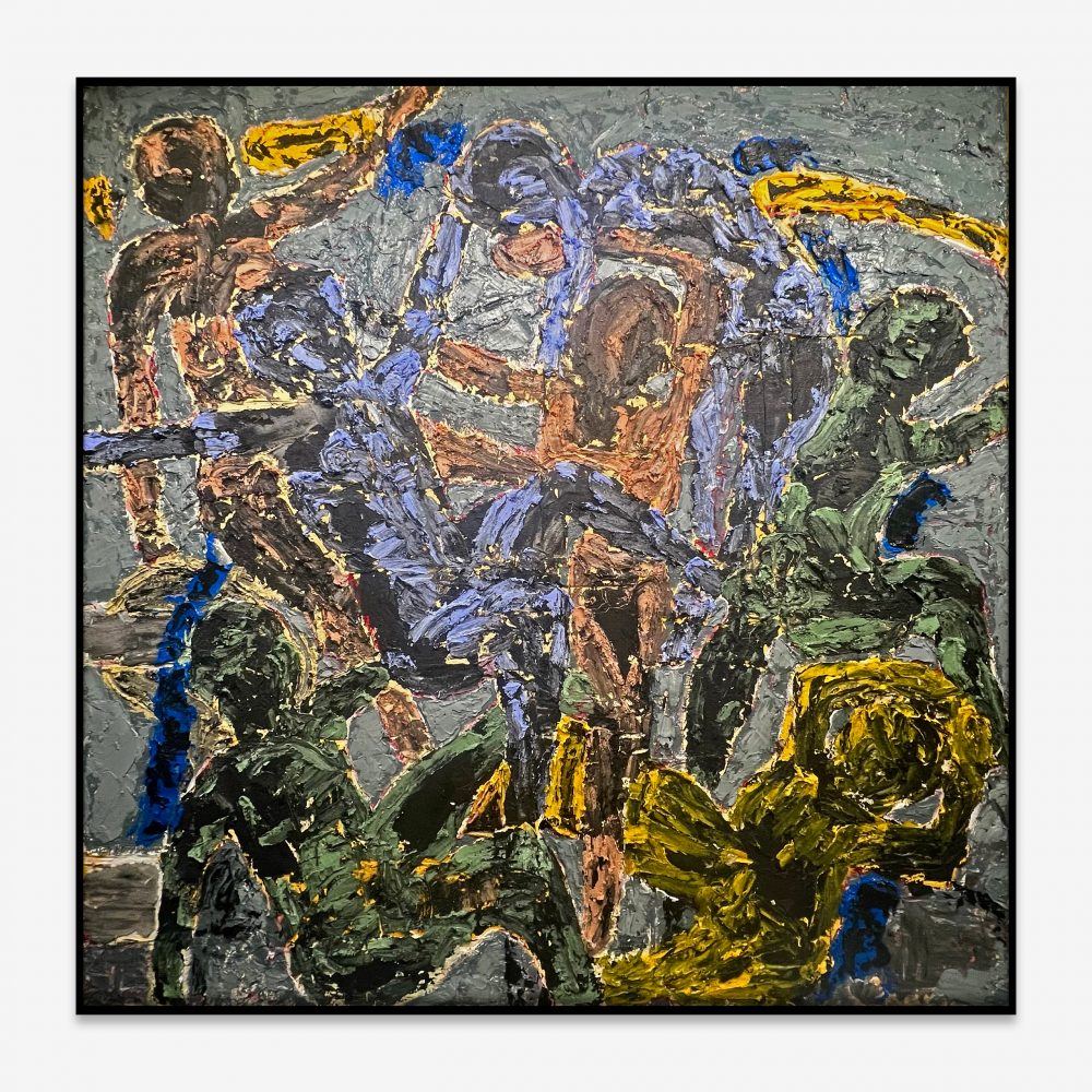 Héctor López - Deseo