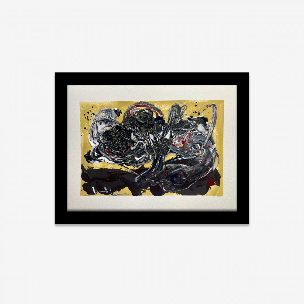 Héctor López - Amantes