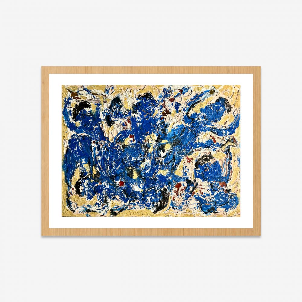 Héctor López - Trashumantes