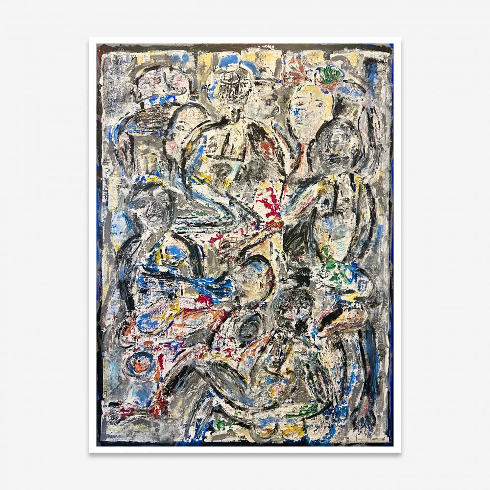 Héctor López - Éxtasis