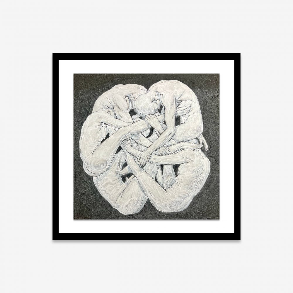 Héctor López - Nudo Primario