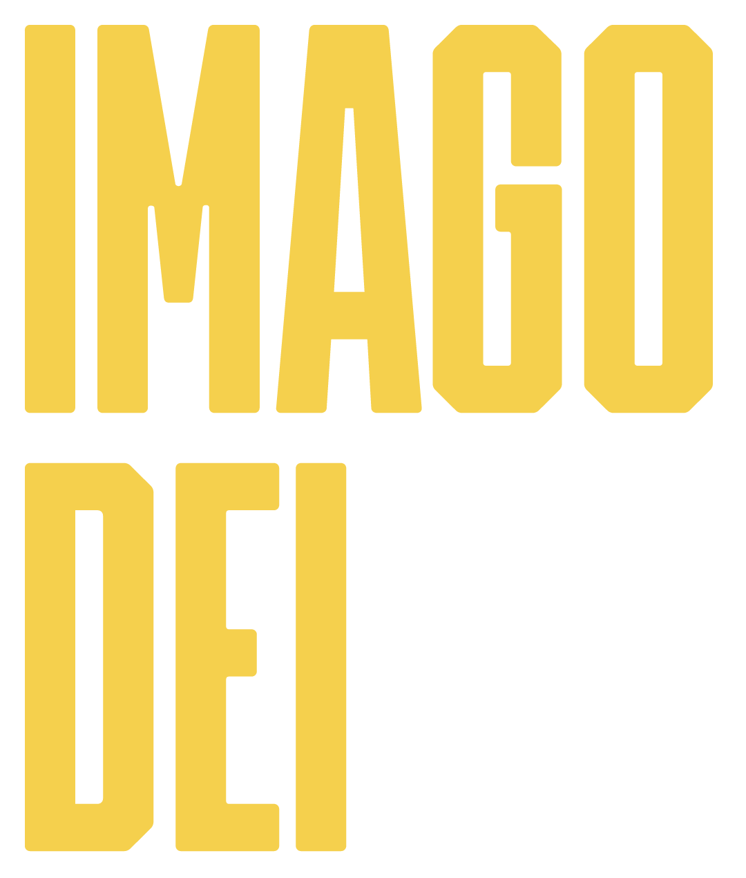 IMAGO DEI