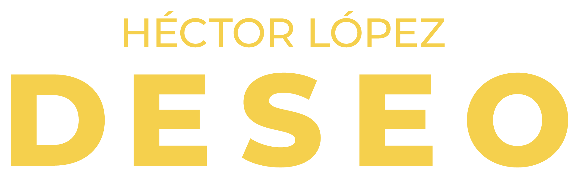 Héctor López - Deseo