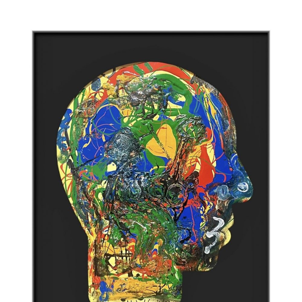 Héctor López <br>"Erotica II"