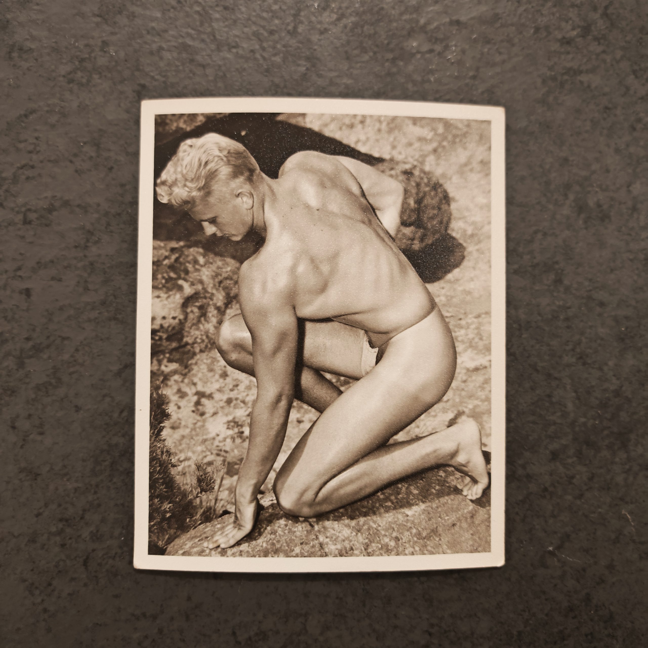 Western Photography Guild<br>"Bill Geiskieng" - Image 2