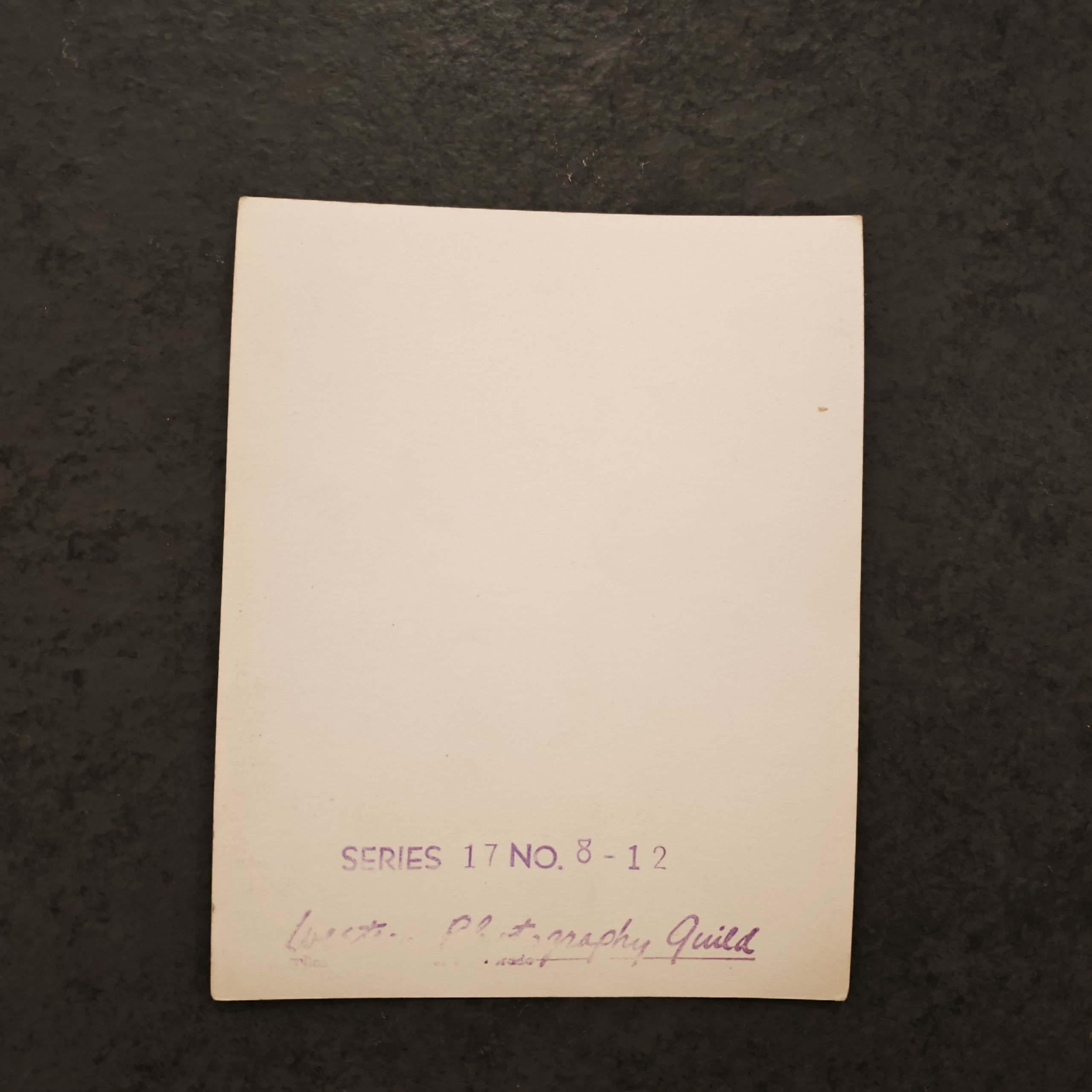 Western Photography Guild<br>"Bill Geiskieng" - Image 3