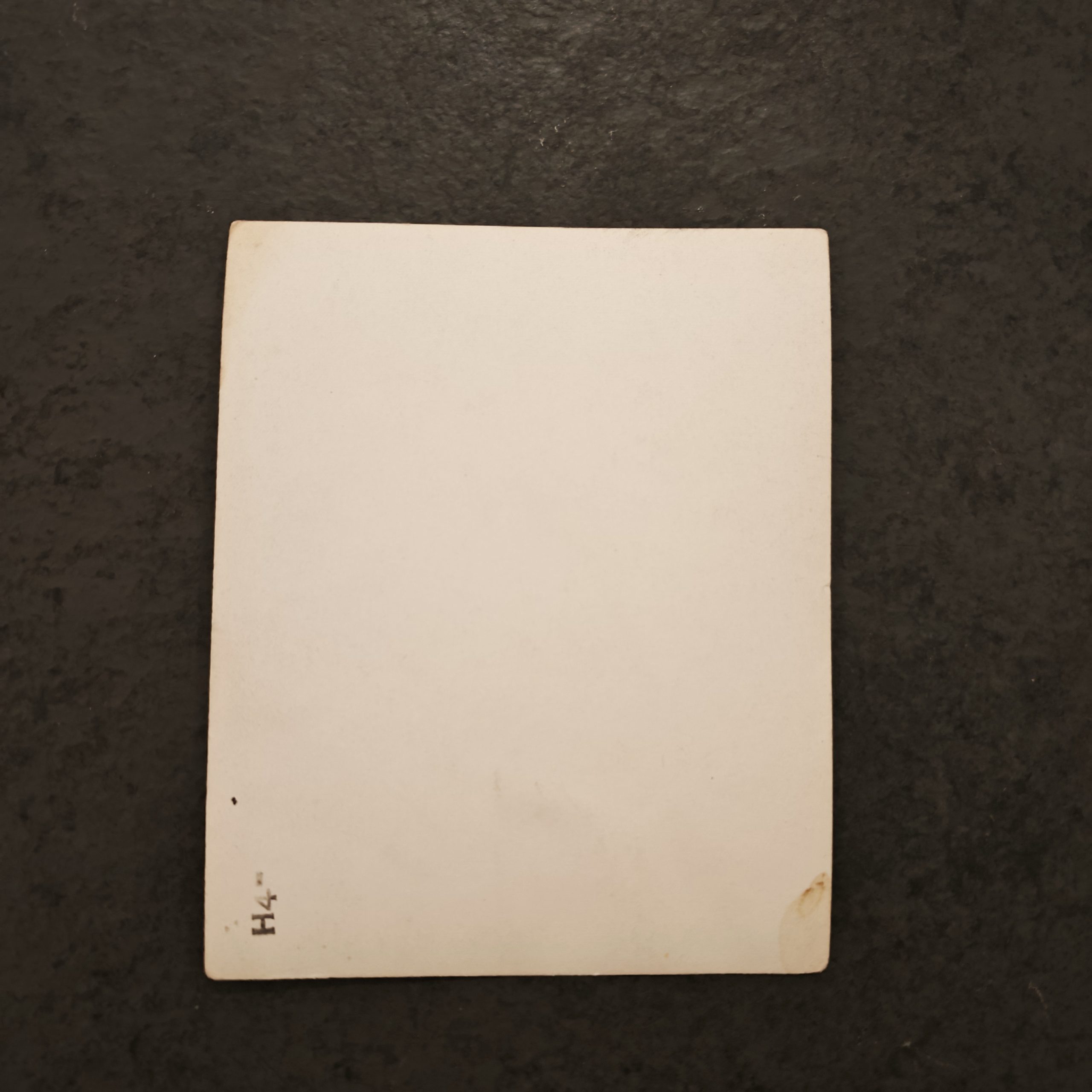 Athletic Model Guild <br>"Howar Olsen A.K.A Bob Mizer" - Image 2