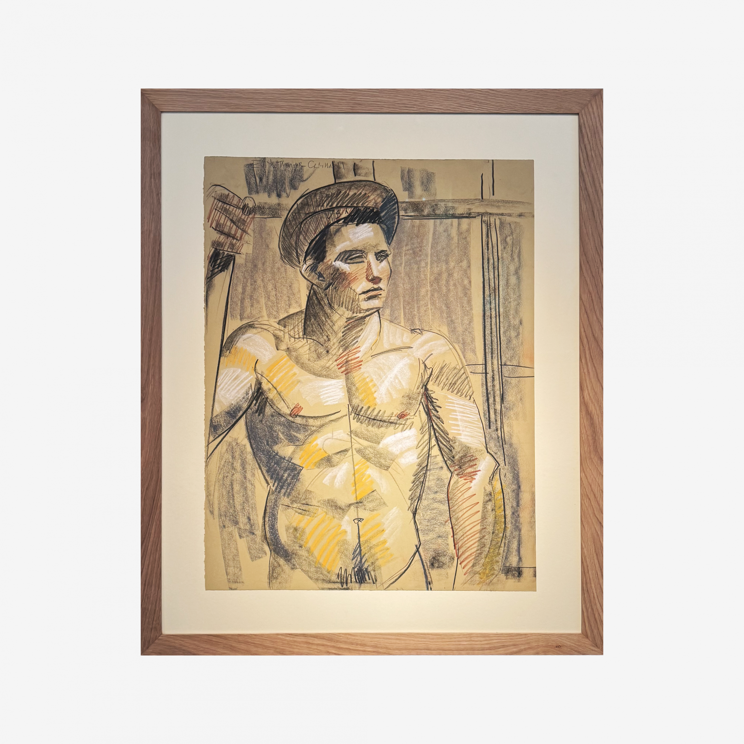 Mark Beard / Bruce Sargent - Sailor