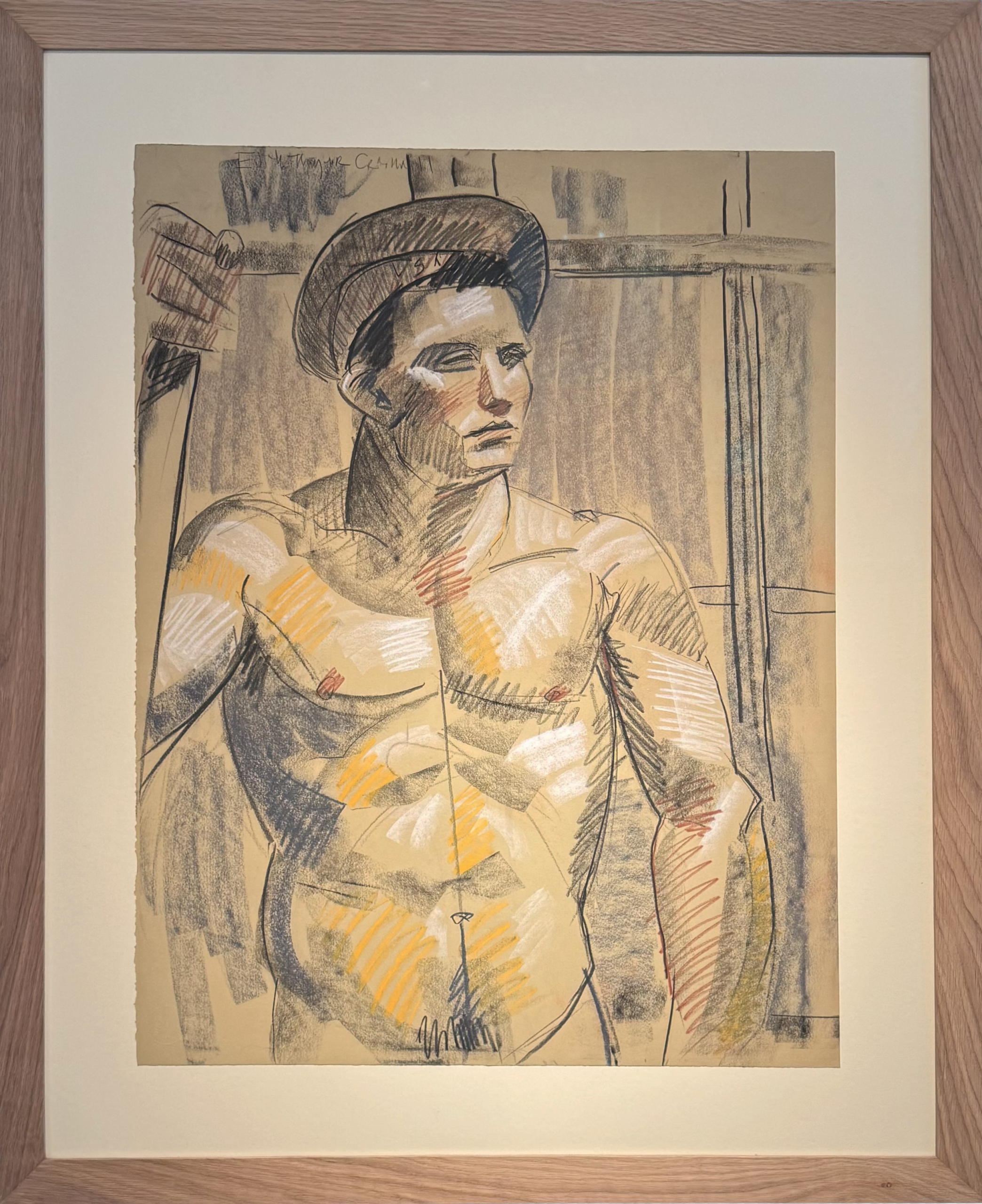 Mark Beard / Bruce Sargent - Sailor