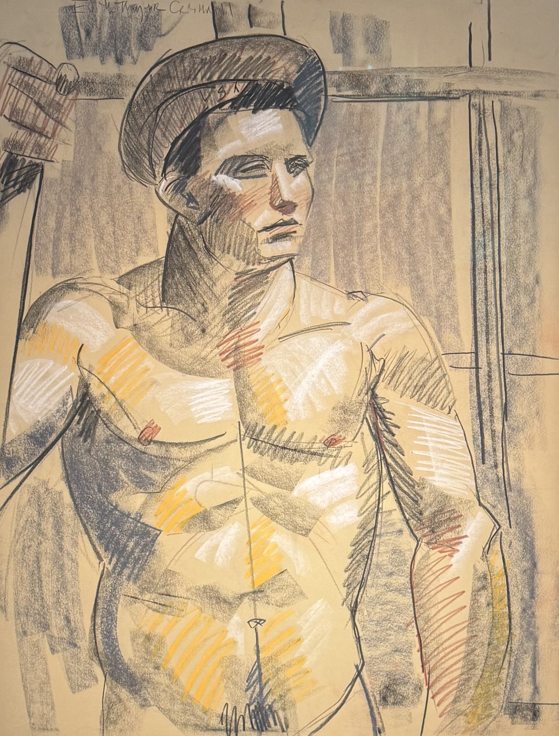 Mark Beard / Bruce Sargent - Sailor