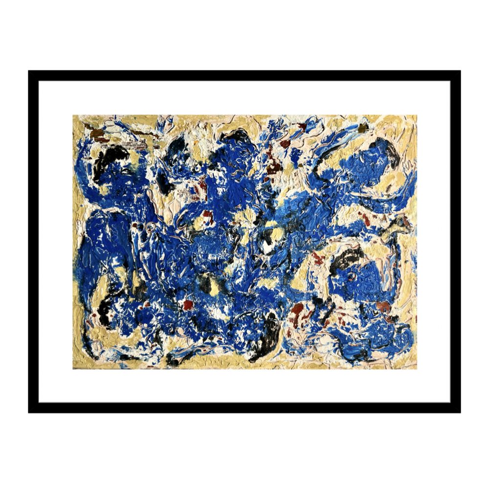 Héctor López <br>"Trashumantes"