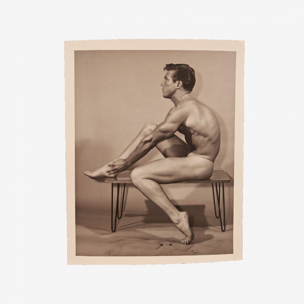 Bruce of Los Angeles <br>"Bill Robb"