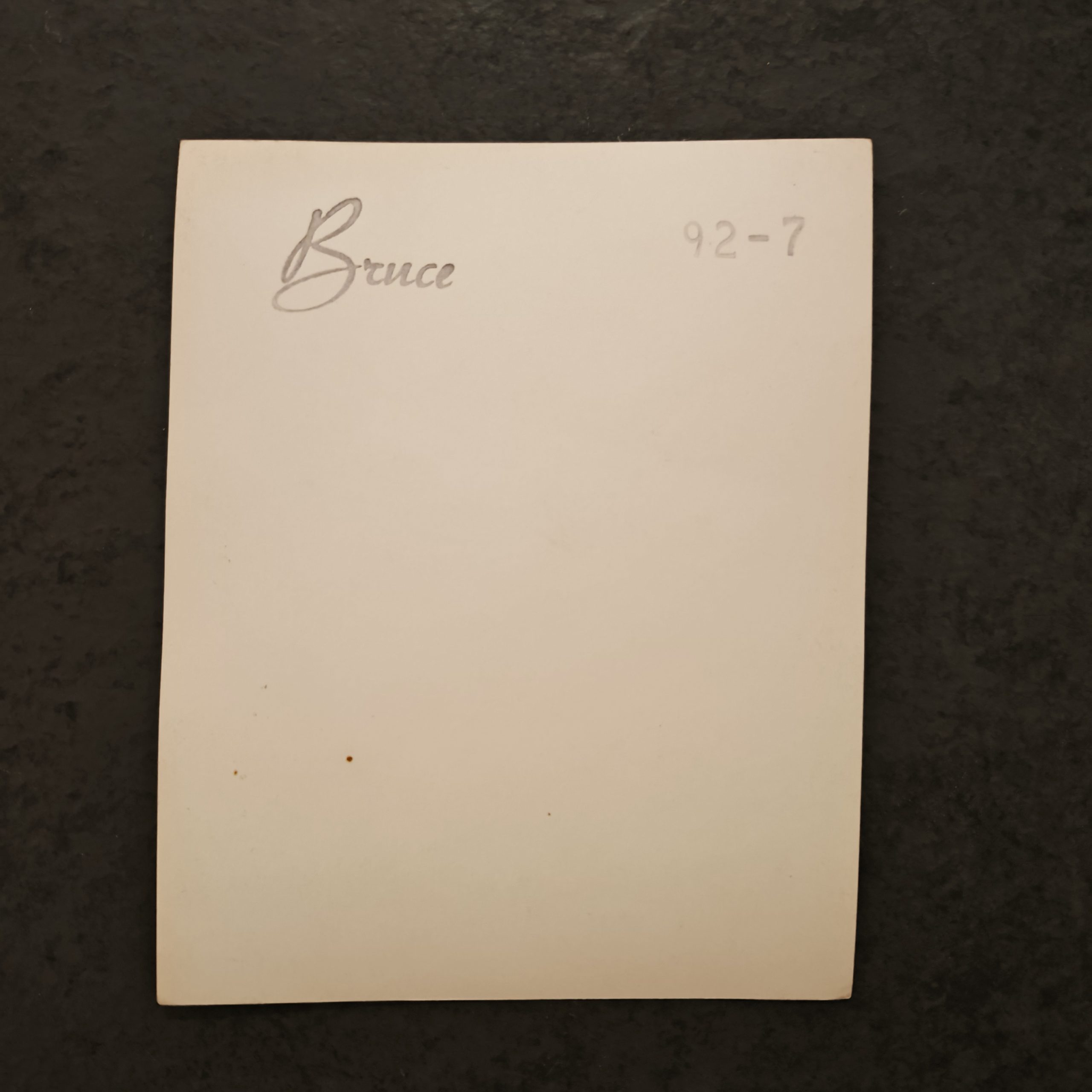 Bruce of Los Angeles <br>"Don Fuller y John Krivo " - Image 3