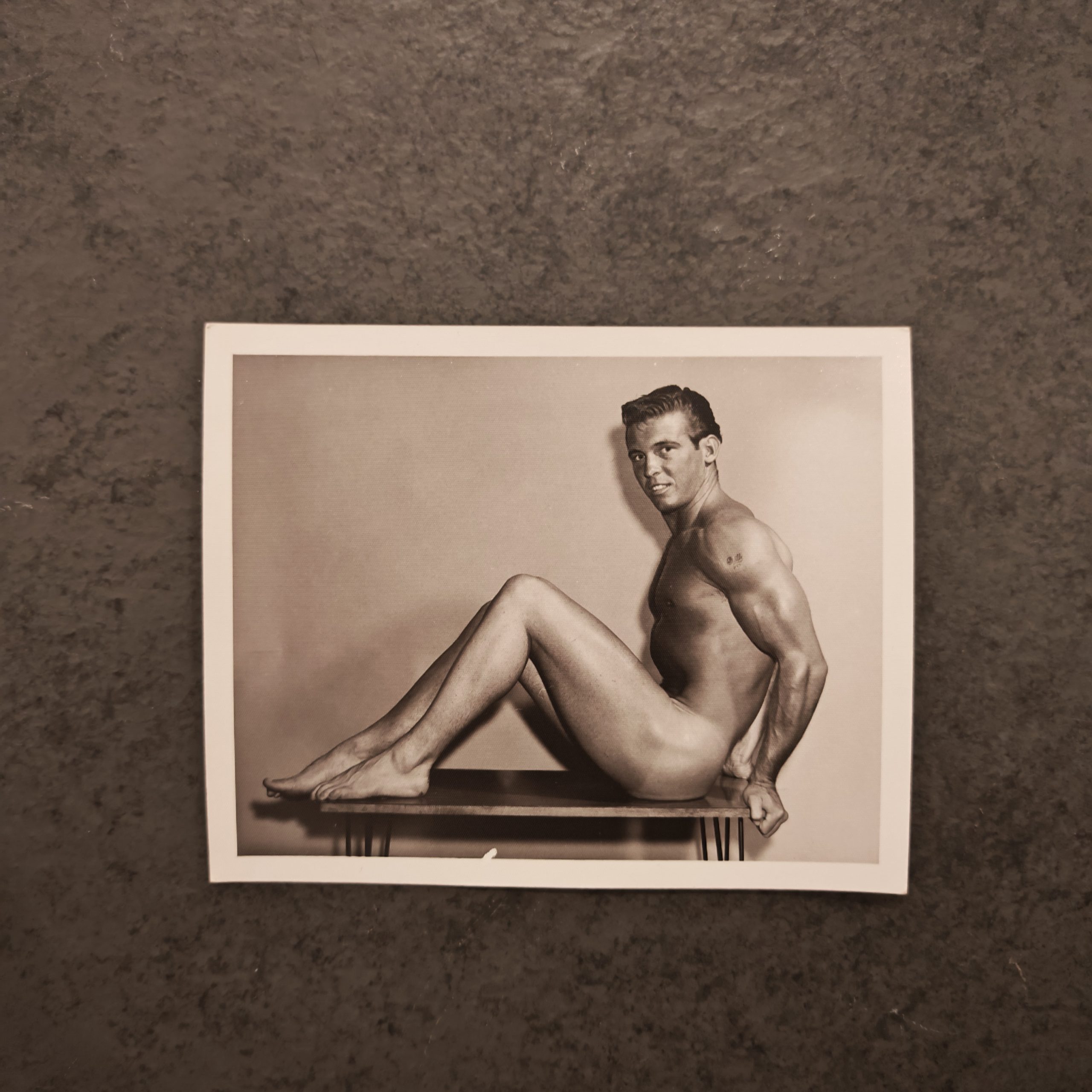 Bruce of Los Angeles <br>"Bill Robb" - Image 2