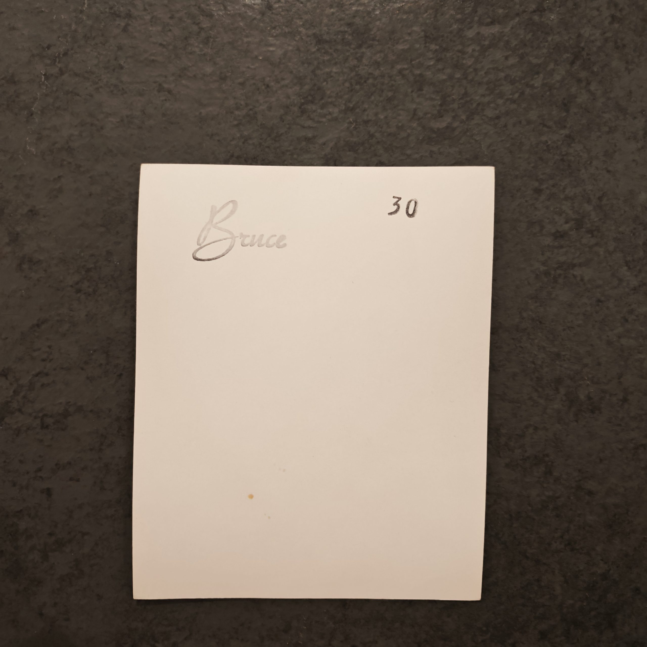 Bruce of Los Angeles <br>"Bill Robb" - Image 3