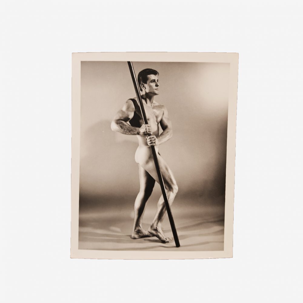 Bruce of Los Angeles <br>"Ralph Kleiner "