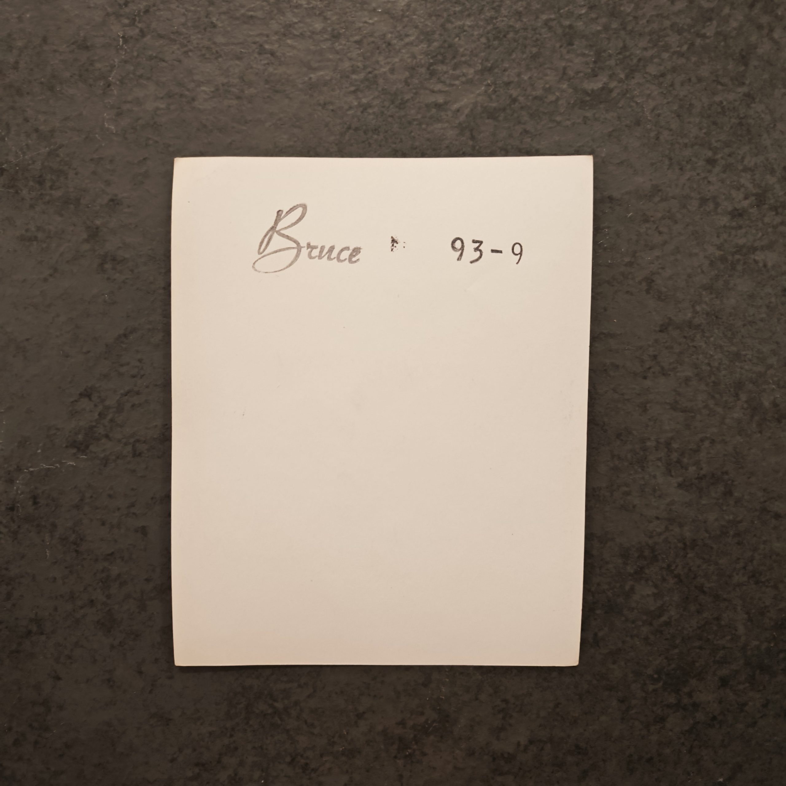 Bruce of Los Angeles <br>"Bill Robb With Whip" - Image 3