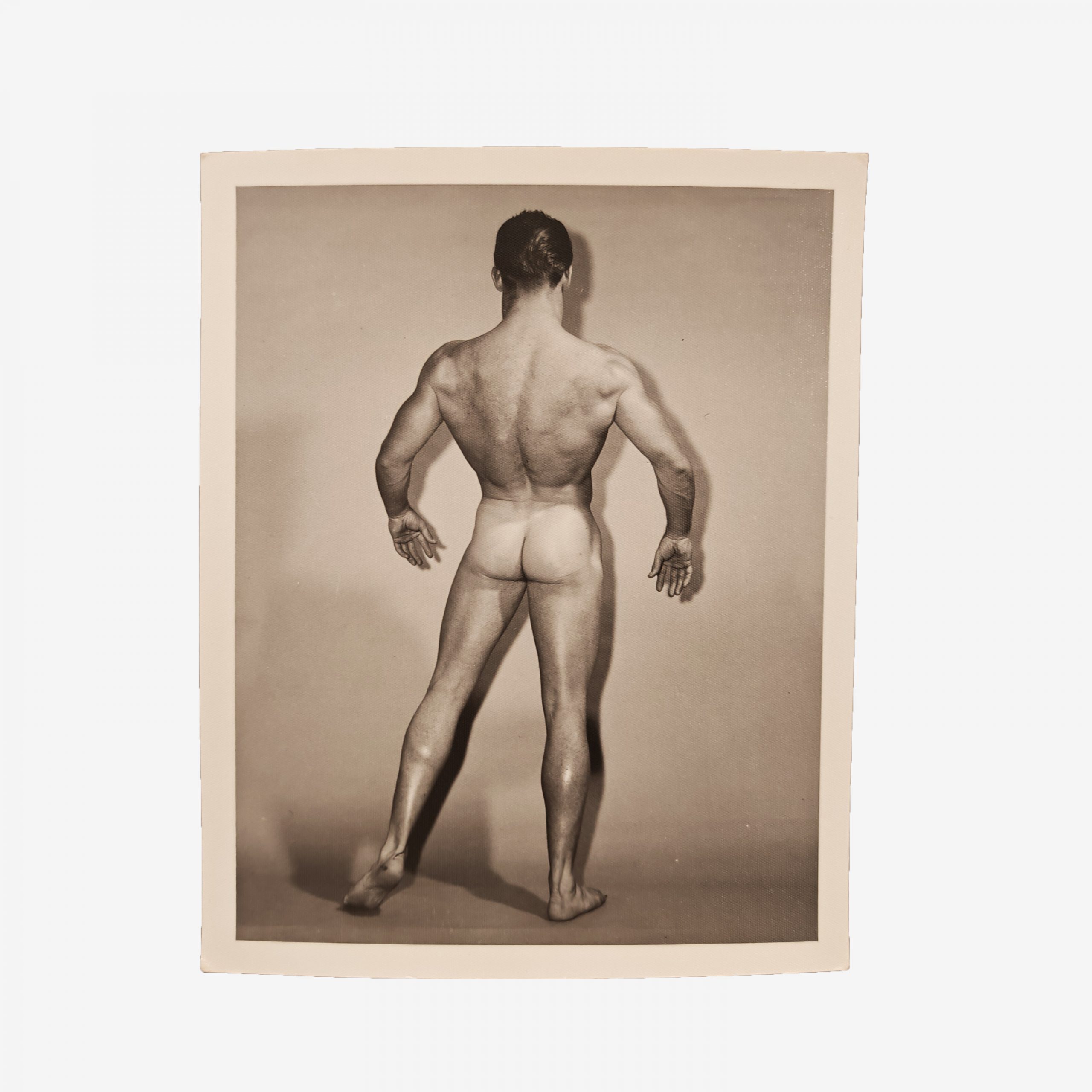 Bruce of Los Angeles <br>"Bill Robb"