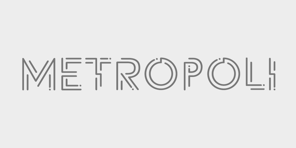 Imago Dei Press - Metropoli