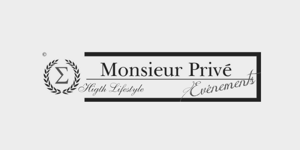 Imago Dei Press - Monsieur Privé