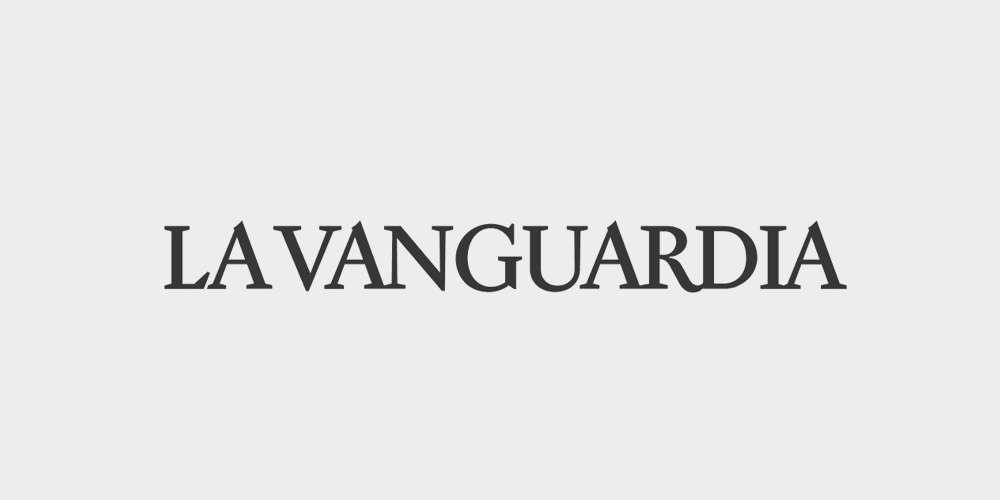 Imago Dei Press - La Vanguardia