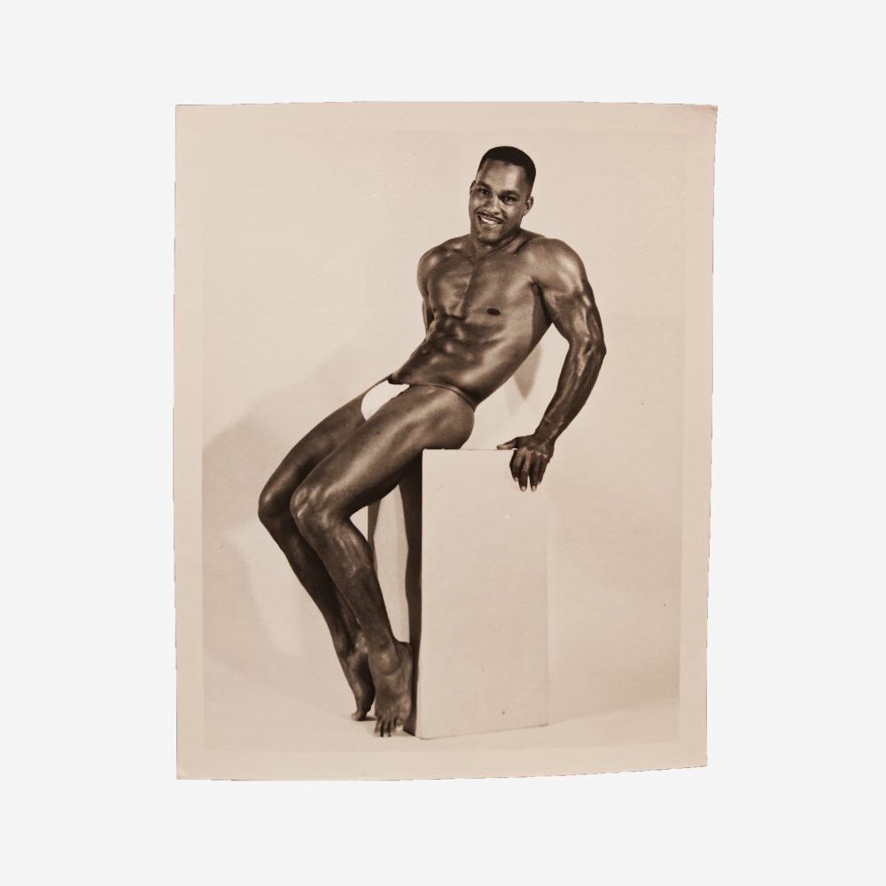 Bruce of Los Angeles <br>"Bob Deckard"