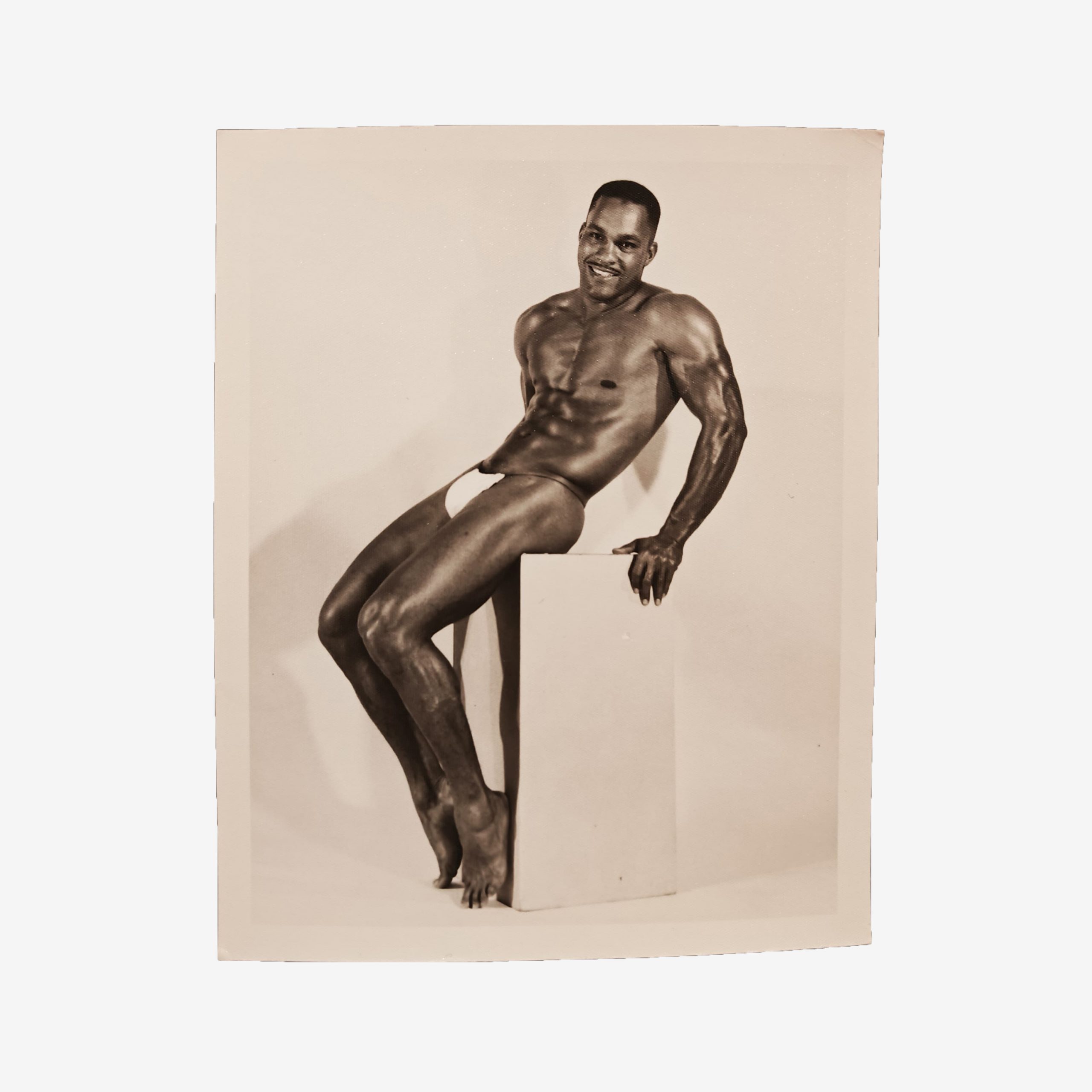 Bruce of Los Angeles <br>"Bob Deckard"