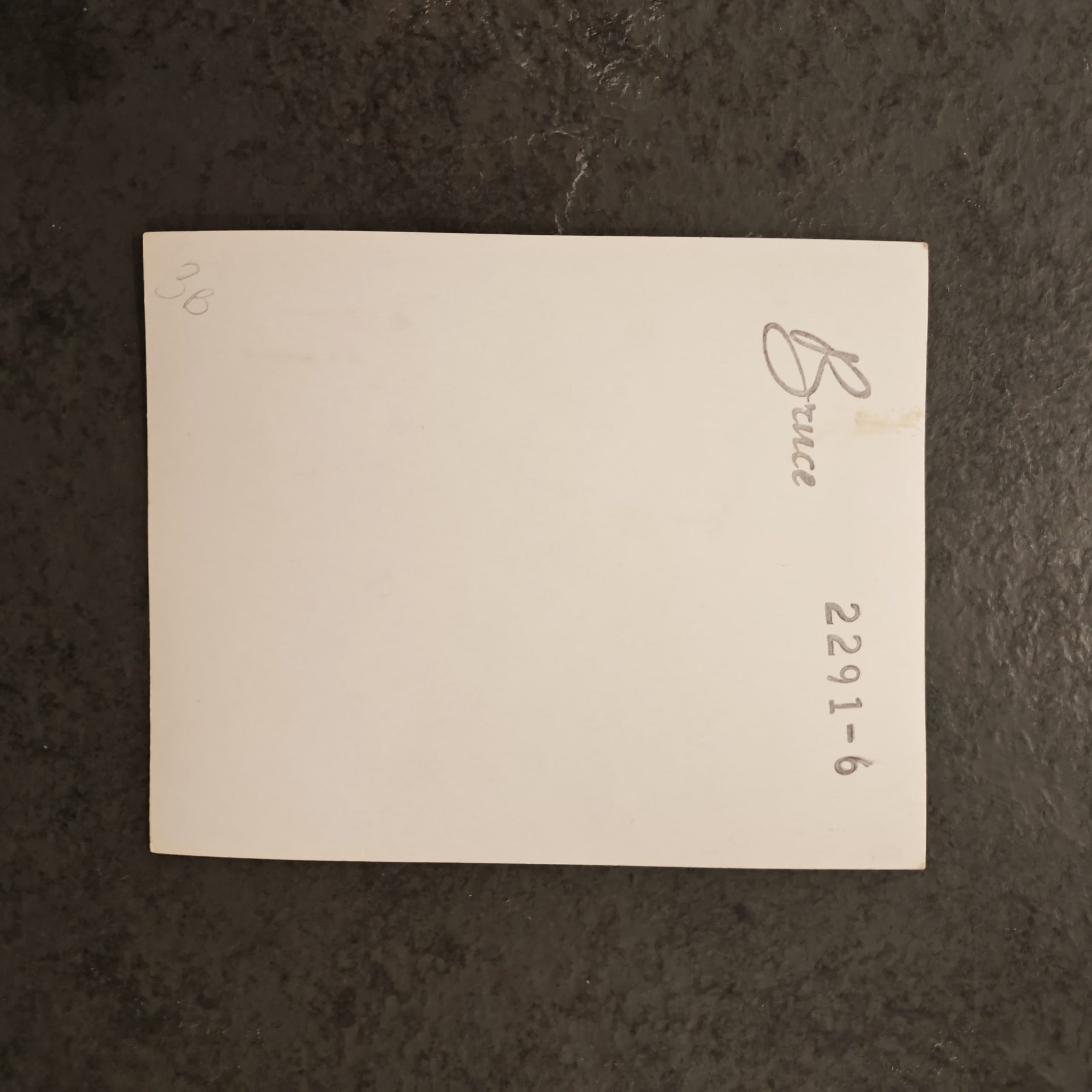 Bruce of Los Angeles <br>"Bob Deckard" - Image 3