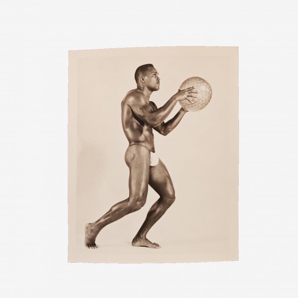 Bruce of Los Angeles <br>"Bob Deckard"