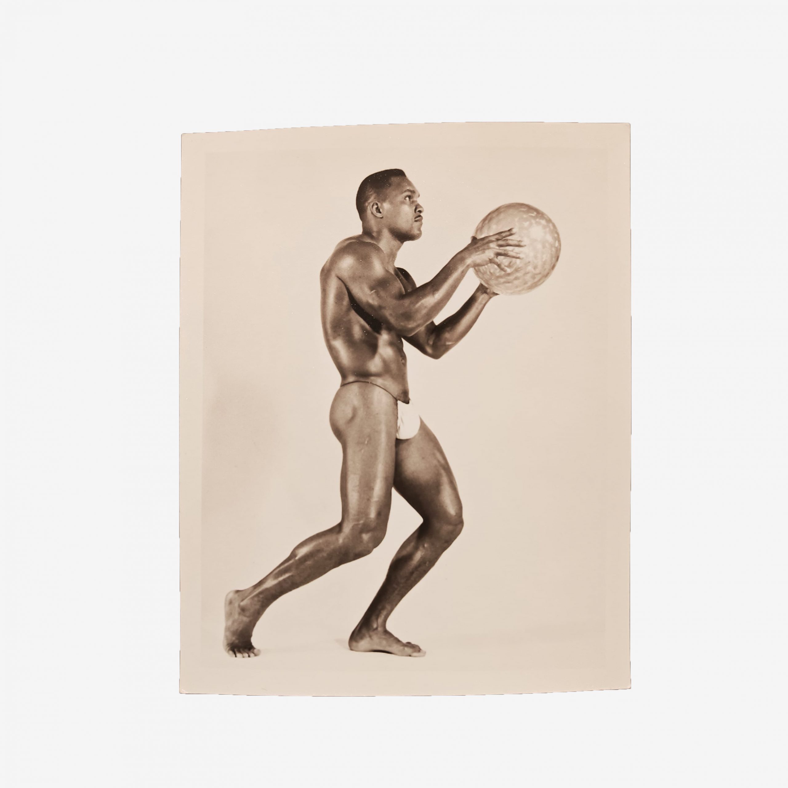 Bruce of Los Angeles <br>"Bob Deckard"