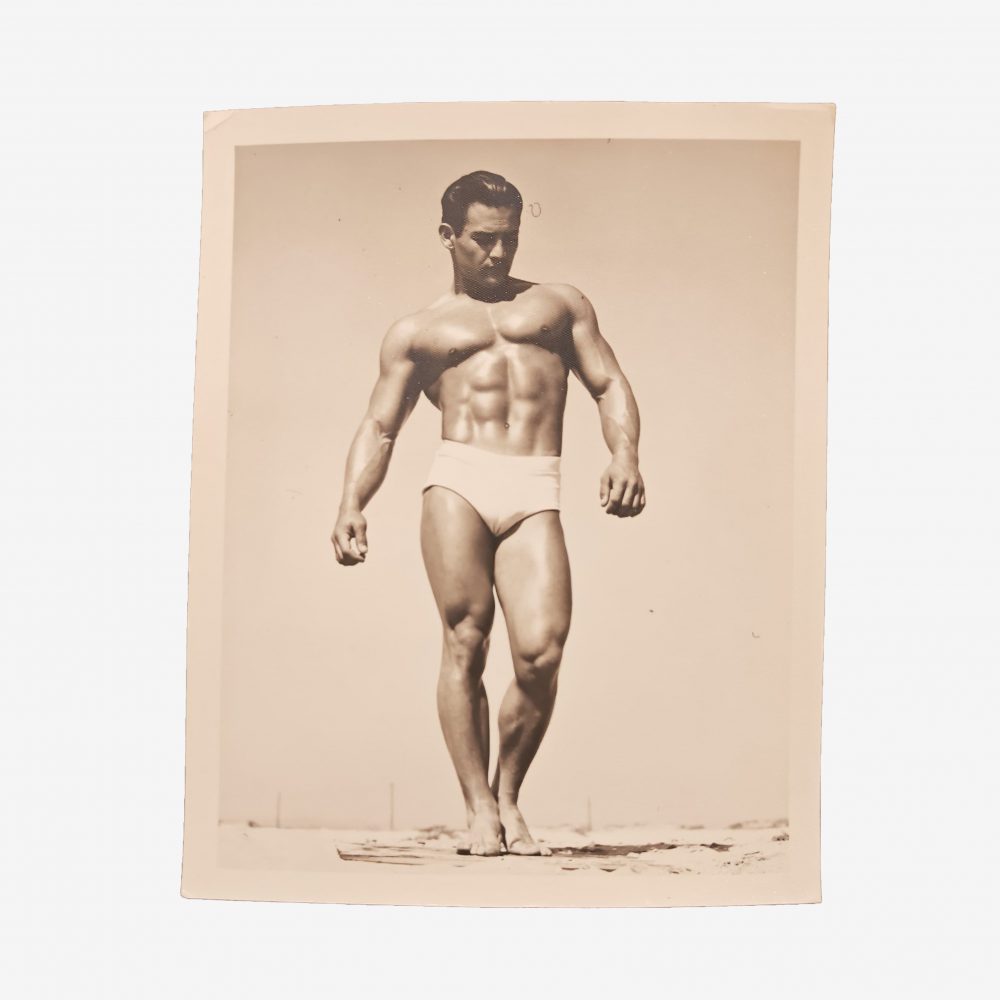 Bruce of Los angeles <br>"Manuel Drown"