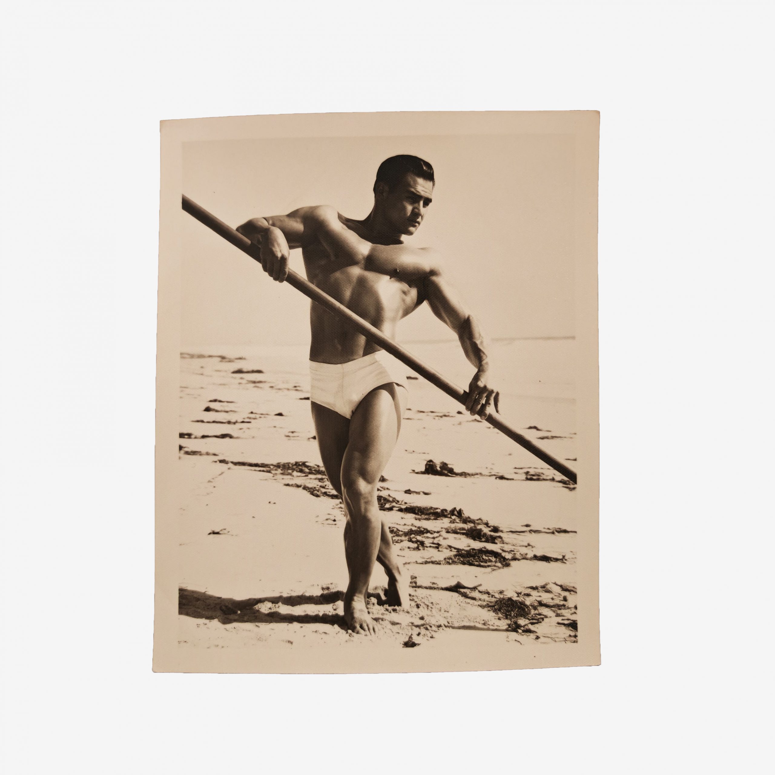 Bruce of Los angeles <br>"Manuel Drown"