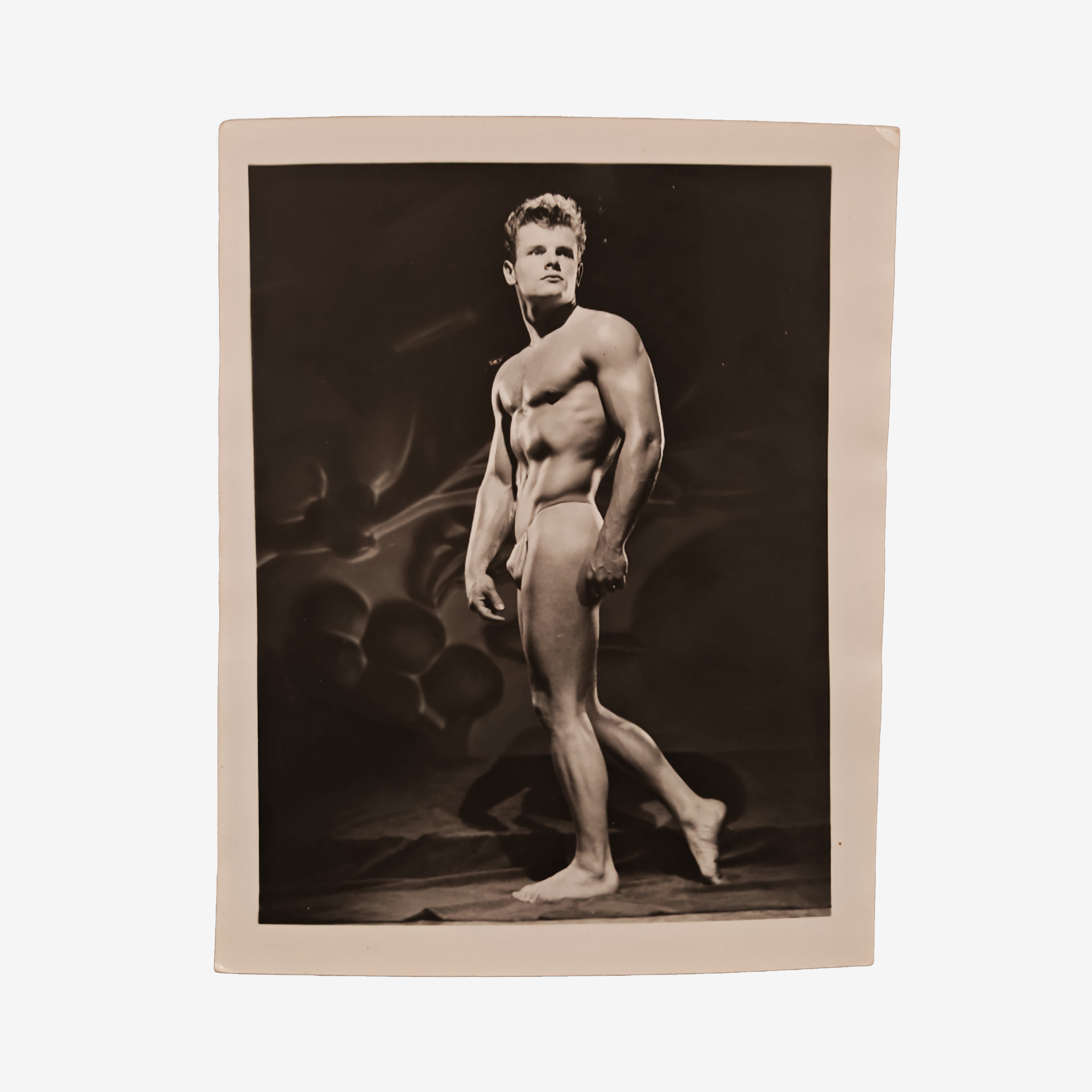 Athletic Model Guild <br>"Jerry Ross"