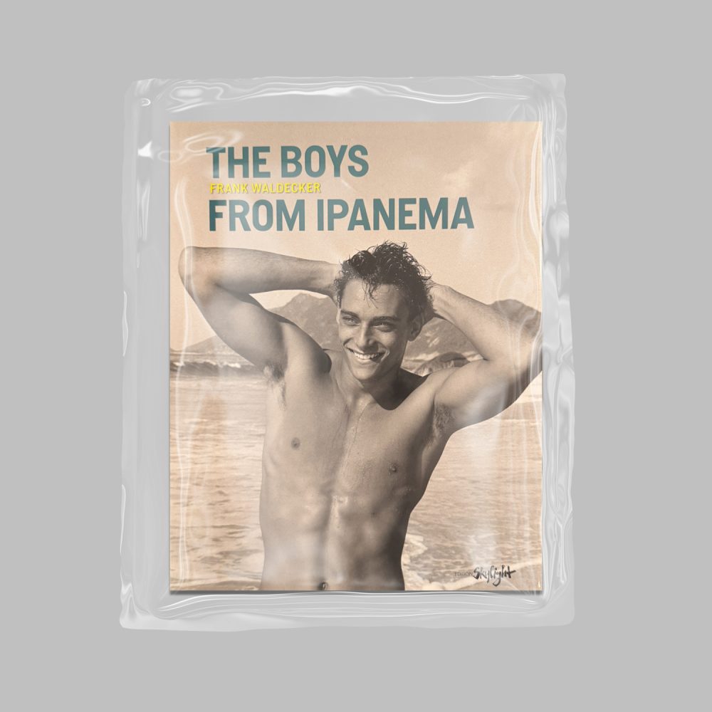 Frank Waldecker, The Boys from Ipanema