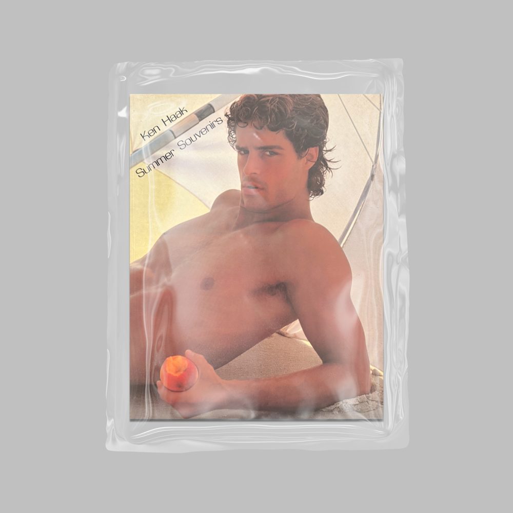 Ken Haak, Summer Souvenirs