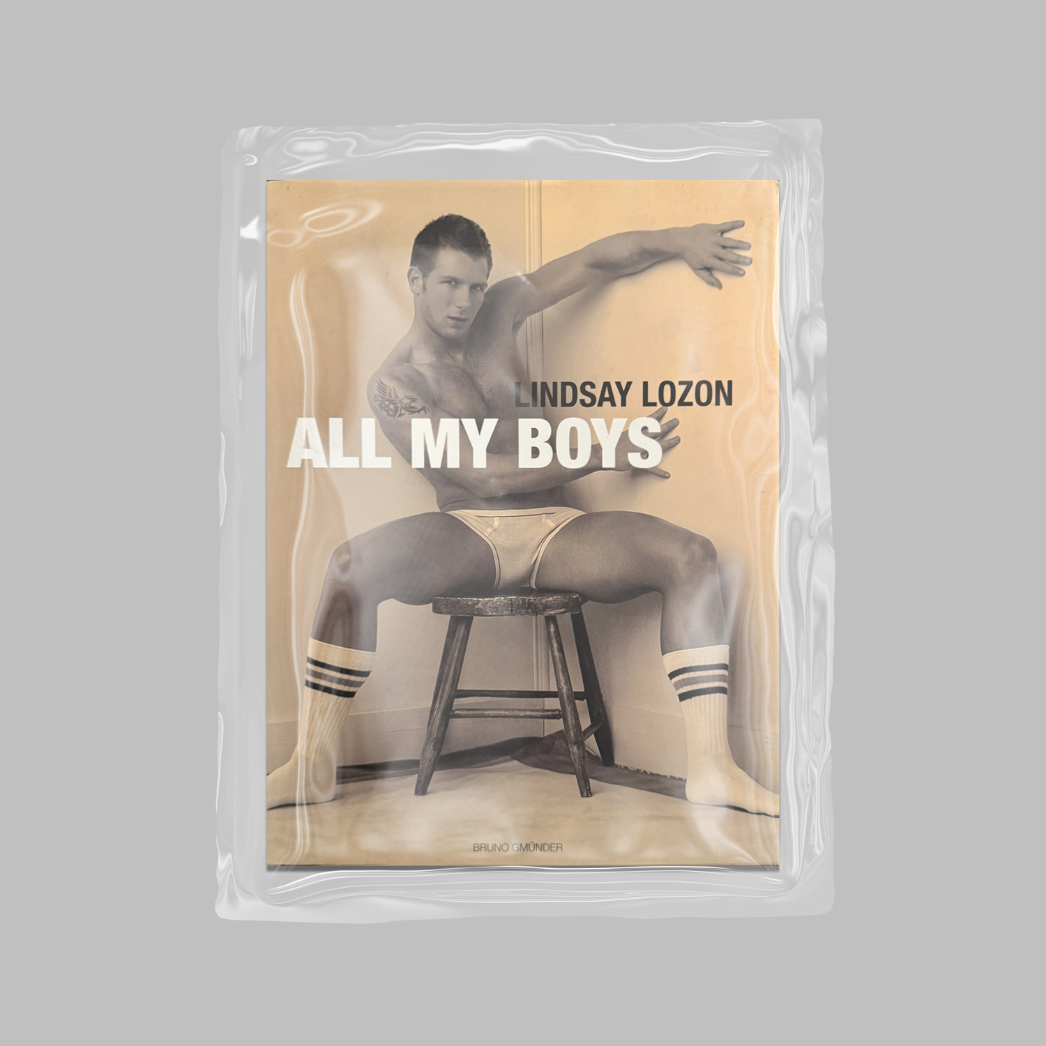 Lindsay Lozon · “All My Boys” | Imago Dei