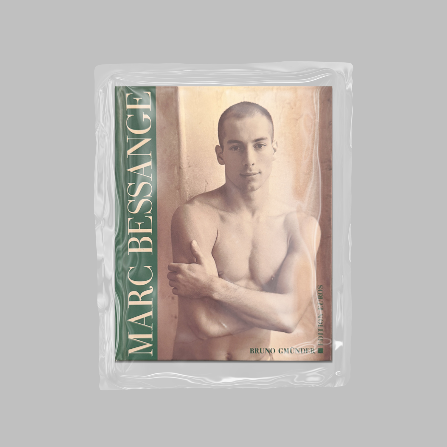 Marc Bessange, Marc Bessange