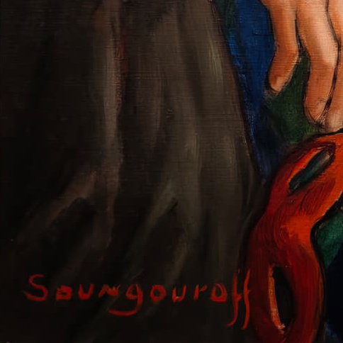 Anatola Soungouroff - Signature