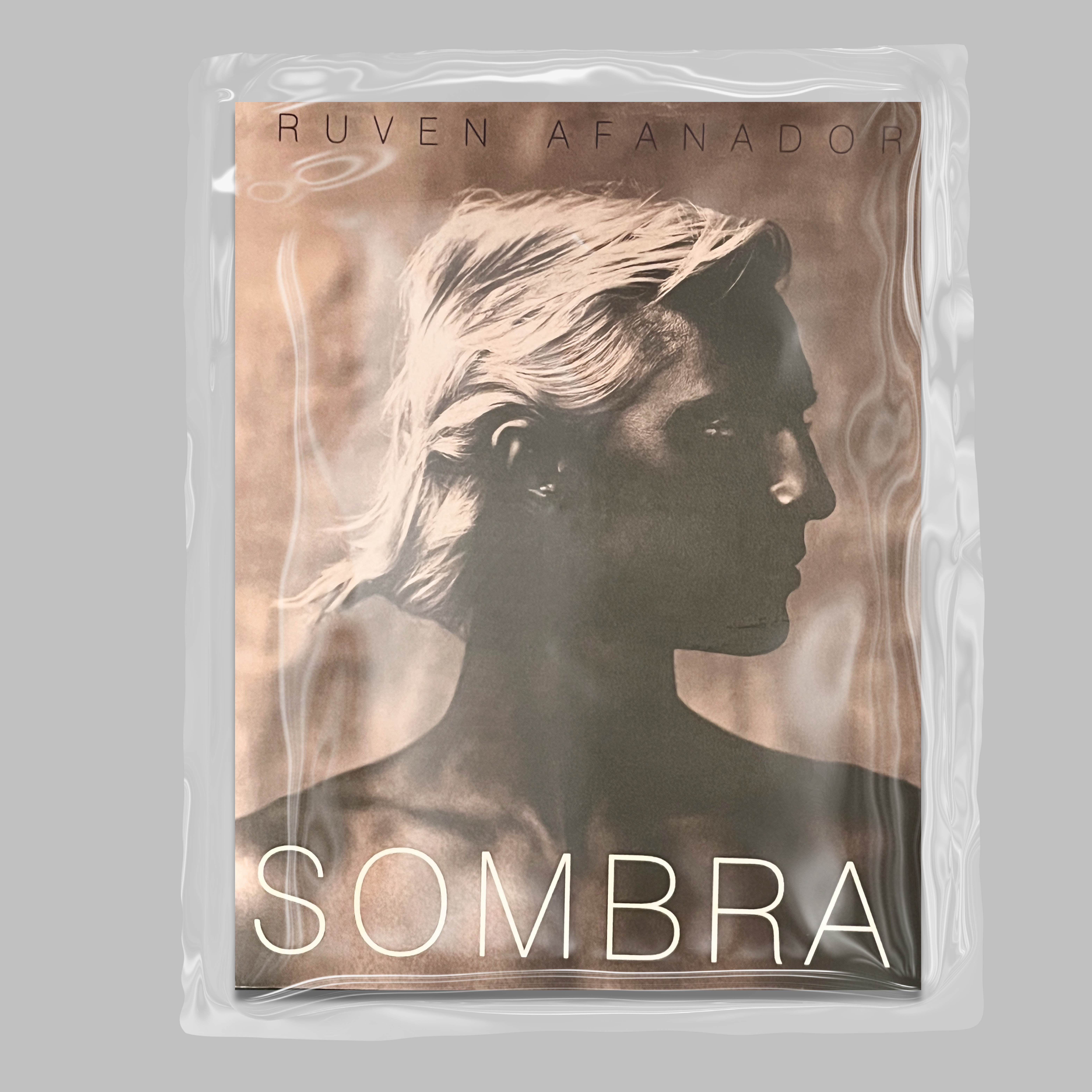 RUVEN AFANADOR, Sombra, artwork at IMAGO DEI Gallery