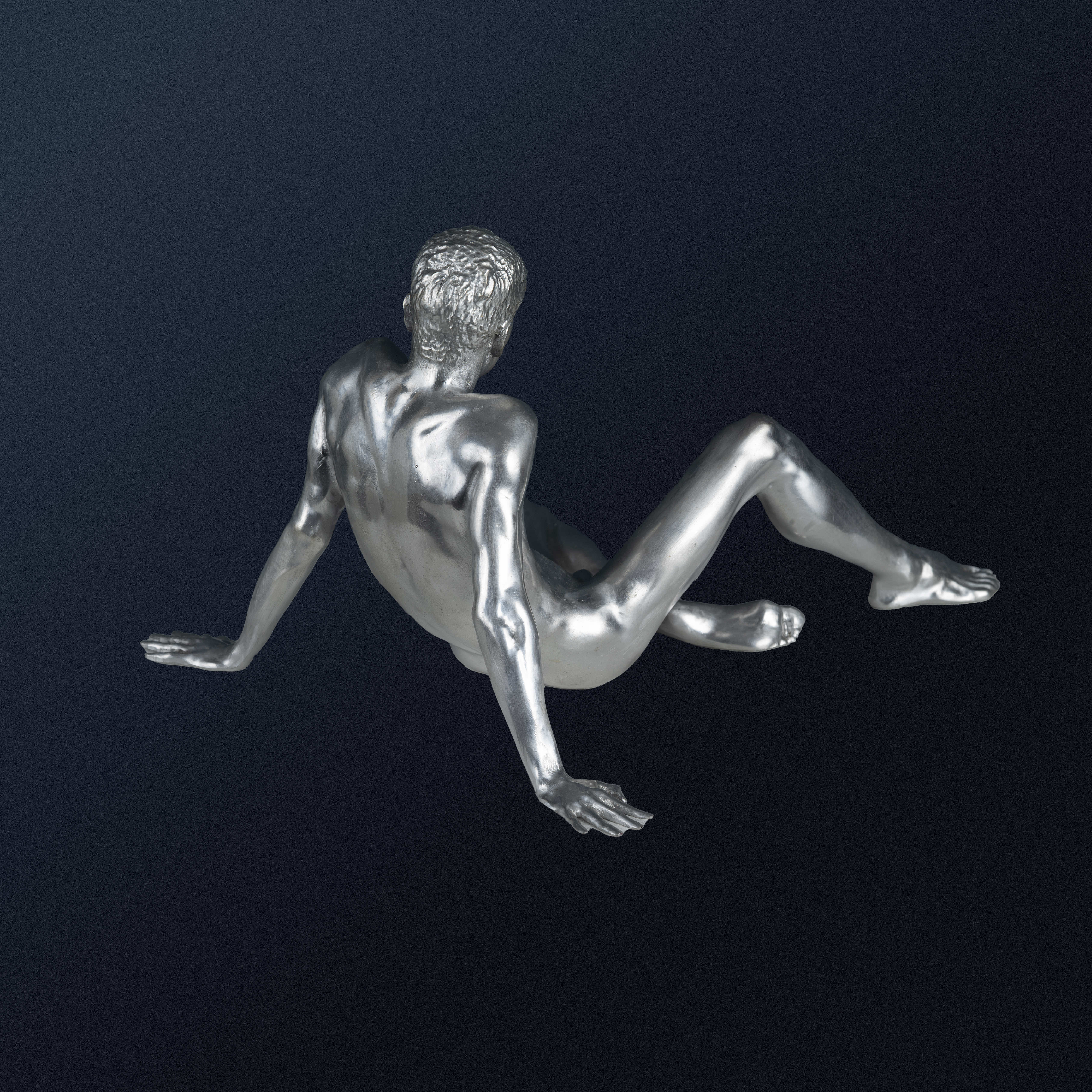 Nikolaj Andersen - Desi Sculpture