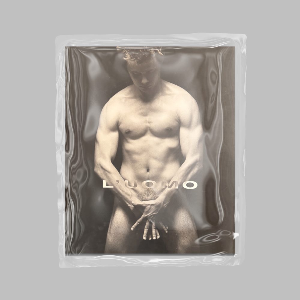 L'UOMO