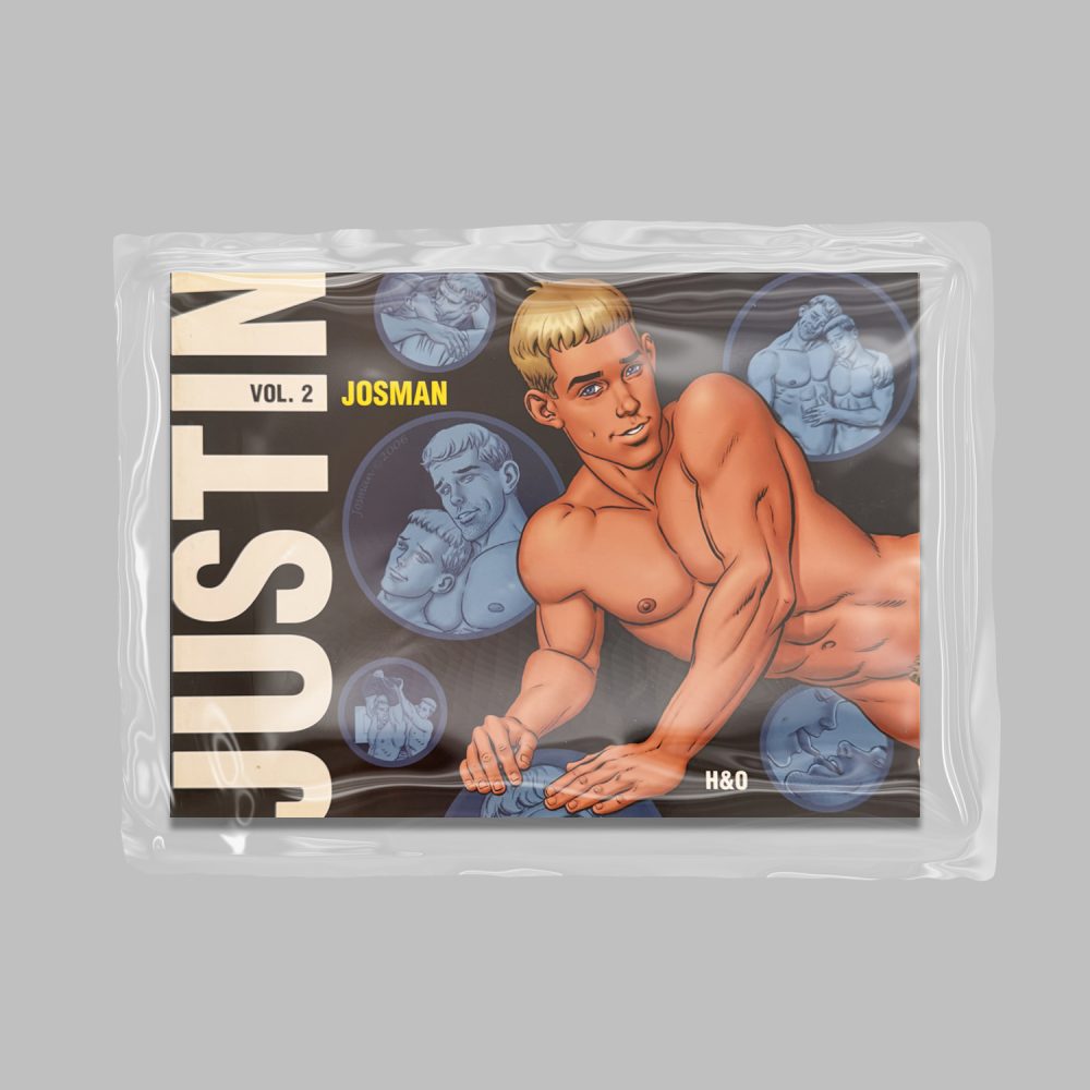 Josman, Justin Vol. 2