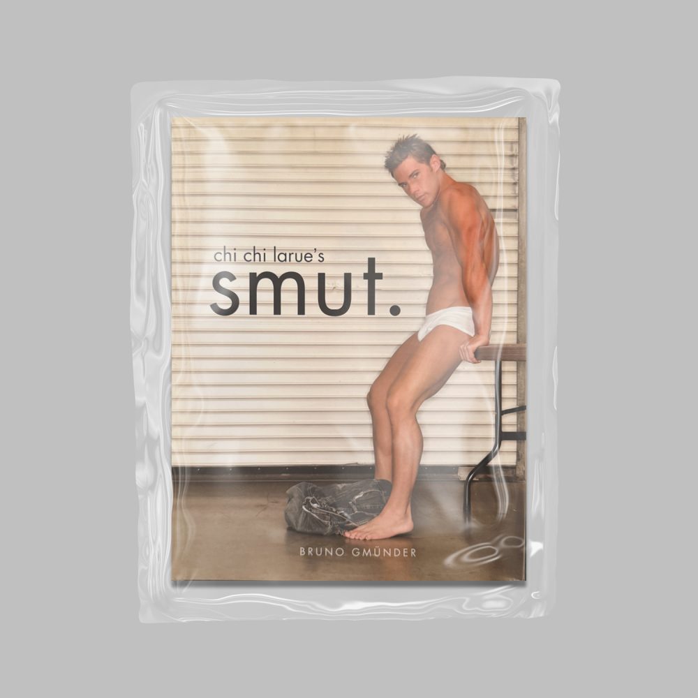 Chi Chi LaRue, Smut: The Evolution