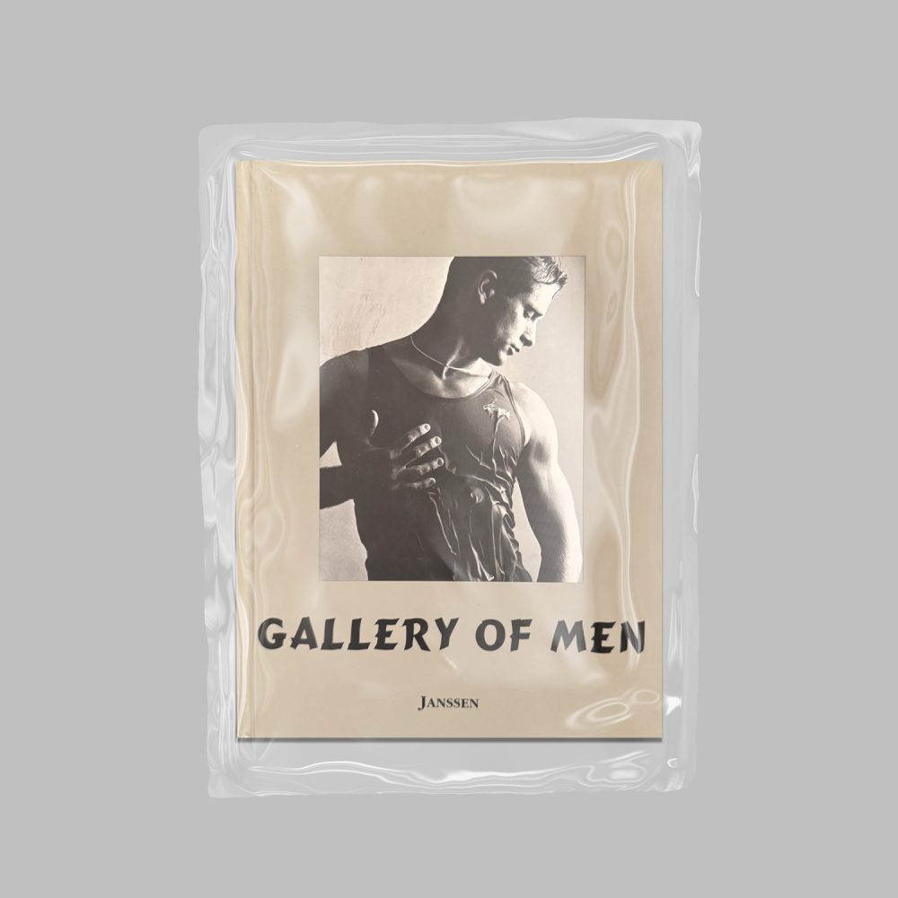 Janssen, Gallery of Men