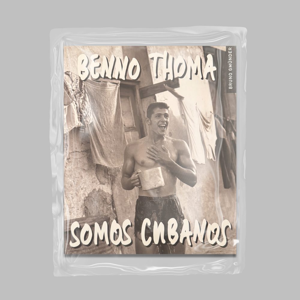 Benno Thoma, Somos Cubanos / We Are Cubans