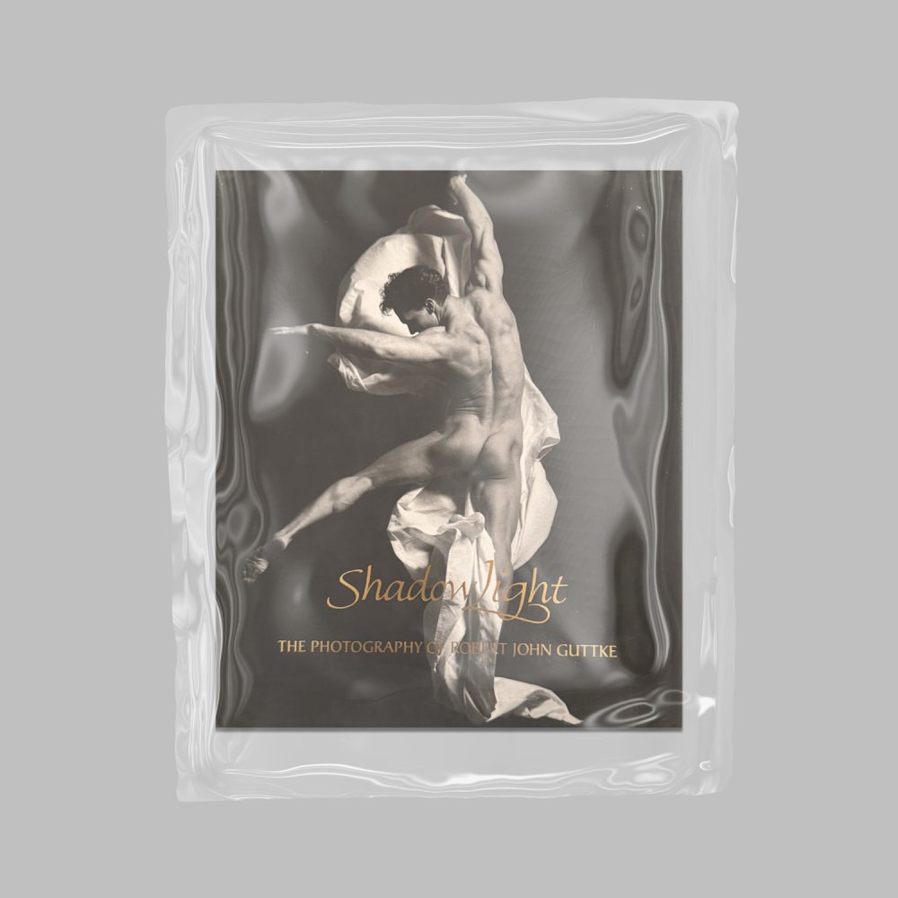 Robert John Guttke, Shadowlight: The Photography of Robert John Guttke