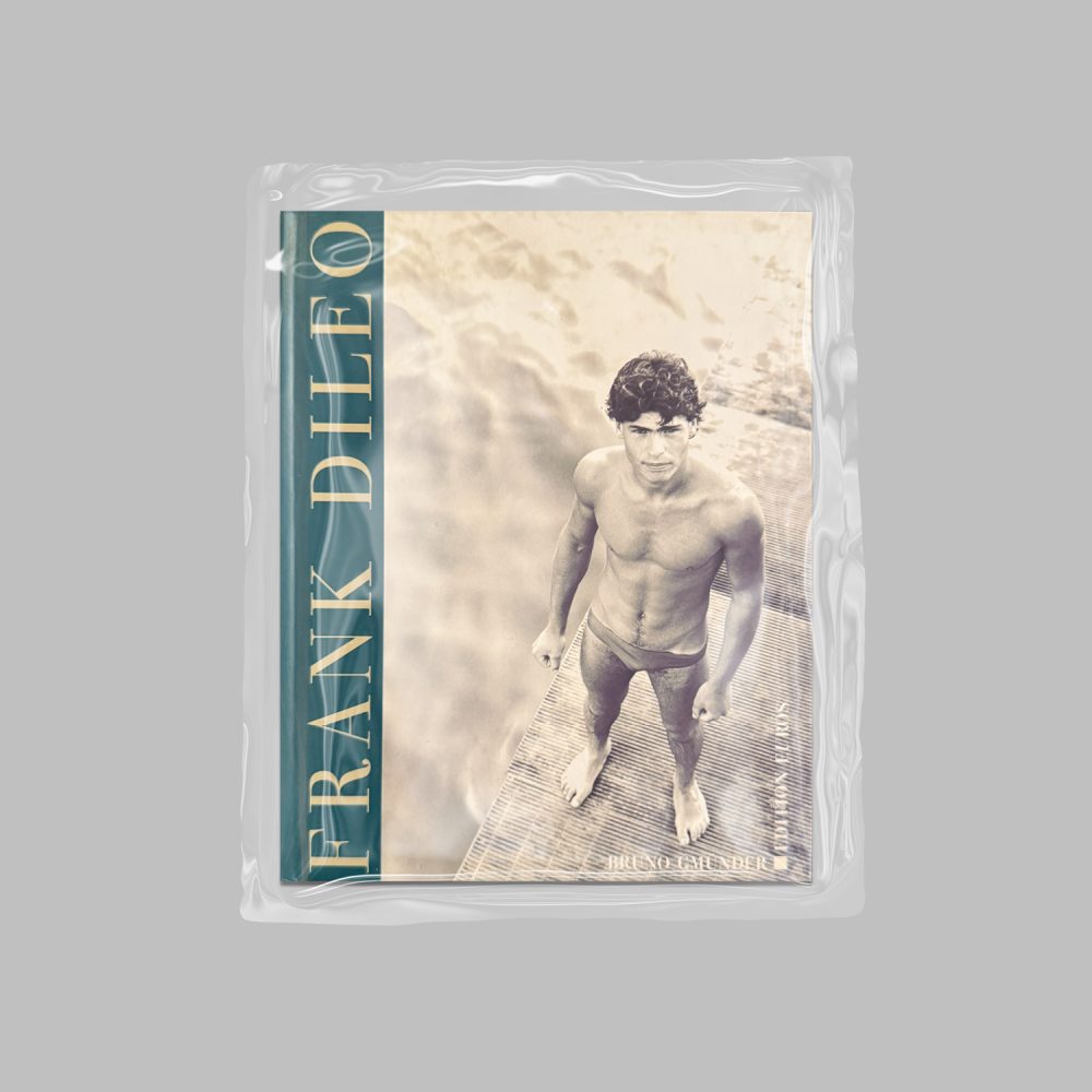 Frank DiLeo, Frank DiLeo